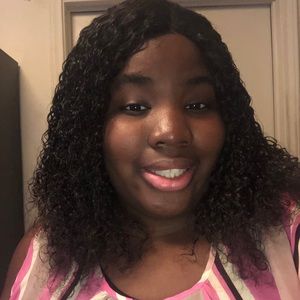 Meet your Posher, Marquita